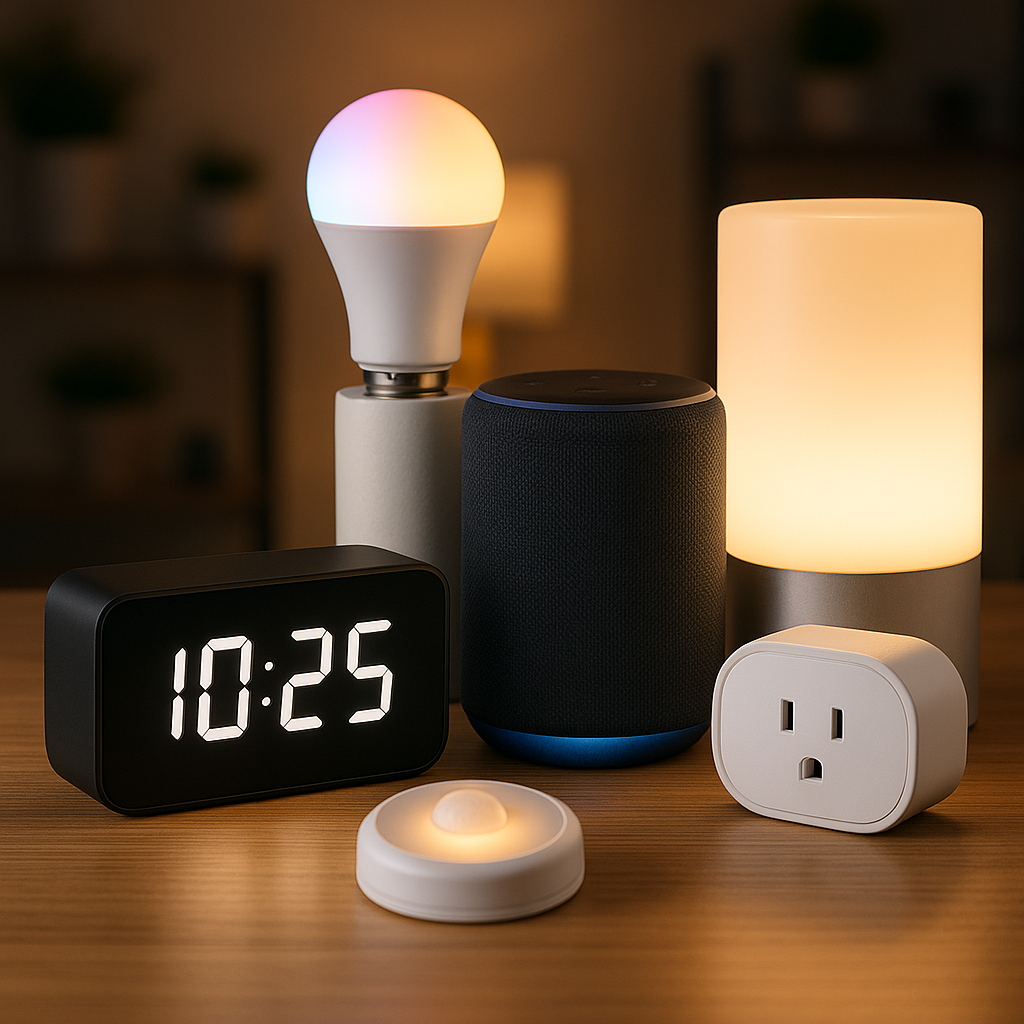 Smart Home Essentials